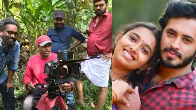 പുതുമയുള്ള പ്രമേയവുമായി 'ജാനകി'; ചിത്രീകരണം പുരോഗമിക്കുന്നു