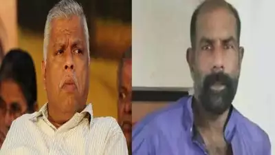 'കൊലപാതകം ആസൂത്രിതം, ബി.ജെ.പി കൗണ്‍സിലര്‍ പ്രകോപന പ്രസംഗം നടത്തി'; എം.വി.ജയരാജന്‍