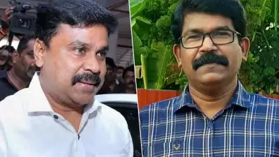 ലോകായുക്തയെ വന്ധ്യംകരിച്ചത് മാധ്യമങ്ങള്‍ക്ക് വാര്‍ത്തയല്ല, 'ക്ഷീരമുള്ളോരകിടിന്‍ ചുവട്...' ദിലീപ് തന്നെ മാധ്യമ ധര്‍മ്മം: സംവിധായകന്‍ കെ.പി വ്യാസന്‍