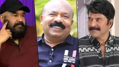 മകനെ അഭിനയിപ്പിക്കാന്‍ എത്തി നടനായി മാറിയ അച്ഛന്‍! മനസ്സിലെ ആഗ്രഹം ബാക്കിവെച്ച് കോട്ടയം പ്രദീപിന്റെ വിടവാങ്ങല്‍; വേദനയോടെ താരങ്ങളും