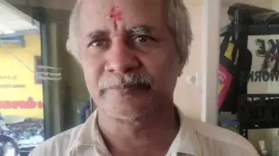 തമിഴ്നാട് തദ്ദേശ തിരഞ്ഞെടുപ്പ്; ഈറോഡിലെ ബിജെപി സ്ഥാനാർത്ഥിക്ക് ലഭിച്ചത് ഒരു വോട്ട്