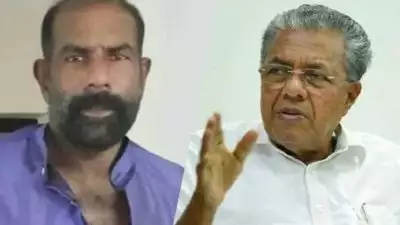 പുന്നോല്‍ ഹരിദാസന്‍ വധം; കലാപം ഉണ്ടാക്കാനുള്ള ഇത്തരം ശ്രമങ്ങളെ ചെറുത്തു തോല്‍പ്പിക്കണമെന്ന് മുഖ്യമന്ത്രി