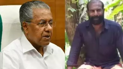 'സമാധാന അന്തരീക്ഷം തകർക്കാൻ നടത്തിയ ആസൂത്രിത സംഭവം': സി.പി.എം പ്രവർത്തകന്റെ കൊലപാതകത്തെ അപലപിച്ച് മുഖ്യമന്ത്രി
