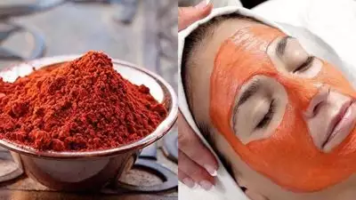 യൗവ്വനം നിലനിര്‍ത്തും രക്തചന്ദനം മാജിക്