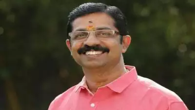 കെ- റെയില്‍; പാലക്കാടിനെ ഒഴിവാക്കിയതില്‍ പരിഭവം; ബി.ജെ.പി നേതാവിന്റെ പോസ്റ്റില്‍ ട്രോള്‍ മഴ, പ്രതികരിച്ച് നേതാവ്