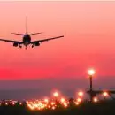 പശ്ചിമേഷ്യയിലെ സംഘർഷം: കേരളത്തിൽ നിന്നും ഗൾഫ് രാജ്യങ്ങളിലേക്കുള്ള കൂടുതൽ വിമാന സർവീസുകൾ റദ്ദാക്കി