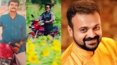 എന്താ ഡിമാന്‍ഡ് , ചാക്കോച്ചന്‍ ചോദിച്ചു, അനിയത്തിപ്രാവിലെ ബൈക്ക് കിട്ടാന്‍ ബോണിയ്ക്ക് നടന്‍ കൊടുത്തത്