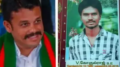 തമിഴ്നാട് ദുരഭിമാനക്കൊല കേസ്; പത്ത് പേര്‍ക്ക് ജീവപര്യന്തം ശിക്ഷ