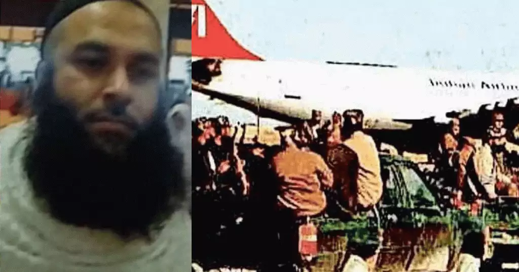 കാണ്ടഹാര് വിമാനം റാഞ്ചല്; ഒരു ഭീകരനെ കൂടി അജ്ഞാതര് വെടിവെച്ച് കൊന്നു