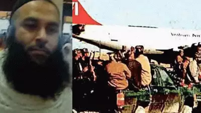 കാണ്ടഹാര്‍ വിമാനം റാഞ്ചല്‍; ഒരു ഭീകരനെ കൂടി അജ്ഞാതര്‍ വെടിവെച്ച് കൊന്നു