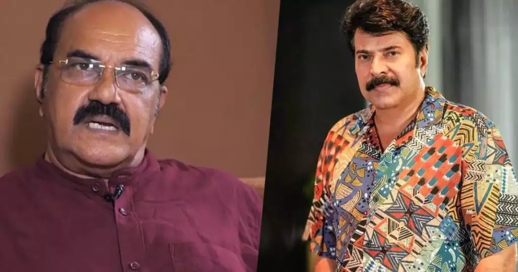 ഒരു മെസേജ് ഇട്ടാല് മതി മമ്മൂക്ക അടുത്ത സിനിമയില് വിളിക്കും, എന്റെ സീരിയല് കണ്ട് പ്രശംസിക്കാറുണ്ട്: യവനിക ഗോപാലകൃഷ്ണന്