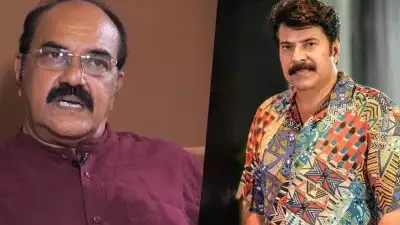 ഒരു മെസേജ് ഇട്ടാല്‍ മതി മമ്മൂക്ക അടുത്ത സിനിമയില്‍ വിളിക്കും, എന്റെ സീരിയല്‍ കണ്ട് പ്രശംസിക്കാറുണ്ട്: യവനിക ഗോപാലകൃഷ്ണന്‍