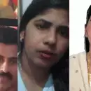 'യമൻ കുടുംബം ബ്ലഡ് മണി ആവശ്യപ്പെട്ടിട്ടില്ല, മോചനം സാധ്യമാകുമെന്നാണ് പ്രതീക്ഷ'; നിമിഷപ്രിയയുമായി ഫോണിൽ സംസാരിക്കുന്നുണ്ടെന്ന് ഭ‍ർത്താവ് ടോമി തോമസ്