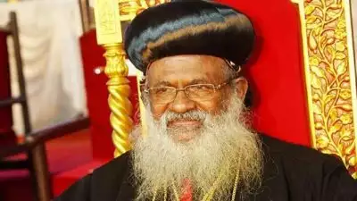 കോടതിവിധിയെ തകിടം മറിക്കുന്ന രീതിയില്‍ പ്രവര്‍ത്തിക്കുന്നു; സര്‍ക്കാരിന് എതിരെ ഓര്‍ത്തഡോക്‌സ് സഭ