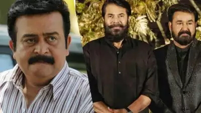 മമ്മൂട്ടി, മോഹന്‍ലാല്‍ സൗഹൃദവലയത്തിലുള്ള ഒരാളല്ല ഞാന്‍, അതെനിക്ക് ഗുണത്തേക്കാളേറെ ദോഷം ചെയ്തു, ഞാനവിടെ വേസ്റ്റാണ്: സായ് കുമാര്‍