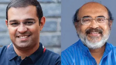 87 രൂപയ്ക്ക് ചിക്കന്‍ എവിടെയെന്ന് റോജി, എല്ലാ കാലത്തും 87 രൂപയ്ക്ക് നല്‍കണമെന്ന് ആരും പറഞ്ഞിട്ടില്ലെന്ന് തോമസ് ഐസക്