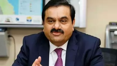 ഗൗതം അദാനി ലോകത്തിലെ അഞ്ചാമത്തെ സമ്പന്നന്‍