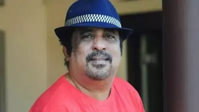 'നടി ആക്രമിക്കപ്പെട്ട കേസിന്റെ അന്വേഷണം അട്ടിമറിക്കപ്പെടുന്നു'; ഉപവാസ സമരവുമായി നടന്‍ രവീന്ദ്രന്‍