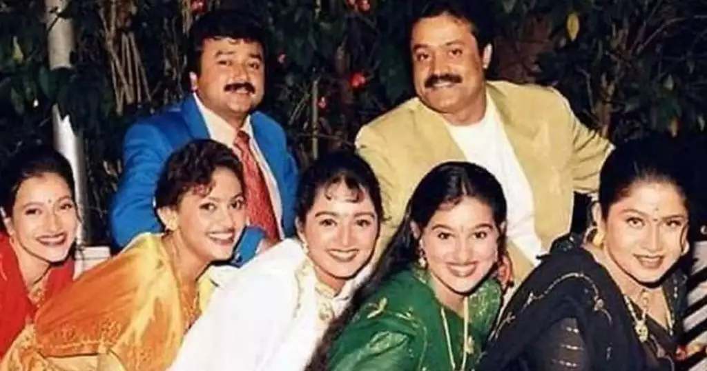 സമ്മര് ഇന് ബത്ലഹേം രണ്ടാം ഭാഗം വരുന്നു; പ്രഖ്യാപിച്ച് സിയാദ് കോക്കര്