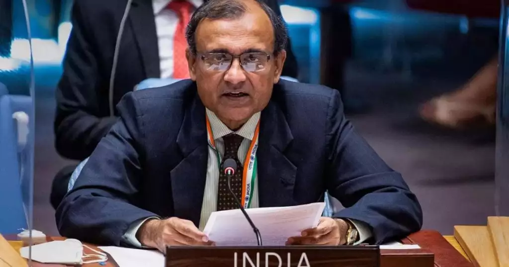 ഉക്രൈനിലെ സാധാരണക്കാരുടെ മരണം അസ്വസ്ഥപ്പെടുത്തുന്നത്; സ്വതന്ത്ര അന്വേഷണം വേണമെന്ന് ഇന്ത്യ