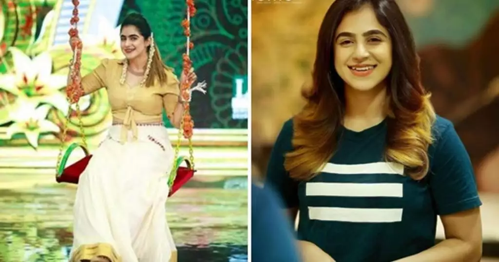 സഹോദരനെ പോലെ കണ്ടിരുന്നതാണ്, അയാള് എന്നോട് ഉമ്മ ചോദിച്ചു; ദുരനുഭവം പങ്കുവെച്ച് നടി