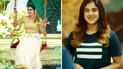 സഹോദരനെ പോലെ കണ്ടിരുന്നതാണ്, അയാള്‍ എന്നോട് ഉമ്മ ചോദിച്ചു; ദുരനുഭവം പങ്കുവെച്ച് നടി