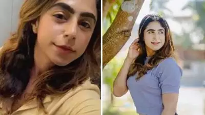 ഒരു രാത്രി കൂടെ കഴിയണമെന്ന് അയാള്‍ പറഞ്ഞു, മറ്റൊരാളും അതിനെ പിന്തുണച്ചു, ഞാന്‍ ഞെട്ടിപ്പോയി; ദുരനുഭവം പങ്കുവെച്ച് നടി