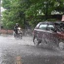 ഒക്ടോബറില്‍ മഴ കനക്കും; കാലവര്‍ഷത്തിലെ മഴക്കുറവ് തുലാവര്‍ഷം തീര്‍ക്കും