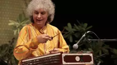 സന്തൂര്‍ ഇതിഹാസം പണ്ഡിറ്റ് ശിവകുമാര്‍ ശര്‍മ അന്തരിച്ചു