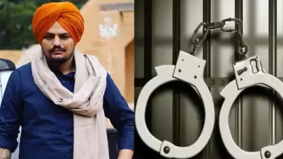 സിദ്ദു മൂസെവാലയുടെ കൊലപാതകം; മുഖ്യപ്രതി പിടിയില്‍