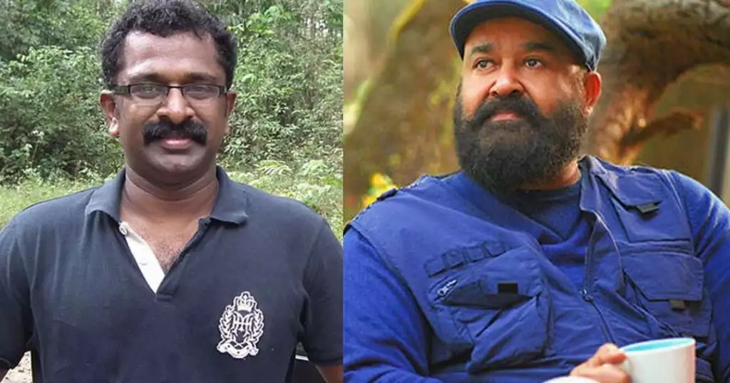 ഷൂട്ടിംഗിനിടയില് ശ്രീജിത്ത് രവിയ്ക്ക് അപകടം, തക്കസമയത്ത് ഇടപെട്ട് മോഹന്ലാല്, കൈയടിച്ച് ആരാധകര്; വീഡിയോ വൈറല്