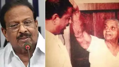 'തിരിച്ചുവരുമെന്ന് യാതൊരു ഉറപ്പുമില്ലാത്ത ആ യാത്രകളില്‍ അമ്മയുടെ കണ്ണുകളിലെ ഭയവും വിങ്ങലും ഞാന്‍ കണ്ടില്ലെന്ന് നടിച്ചിട്ടുണ്ട്'