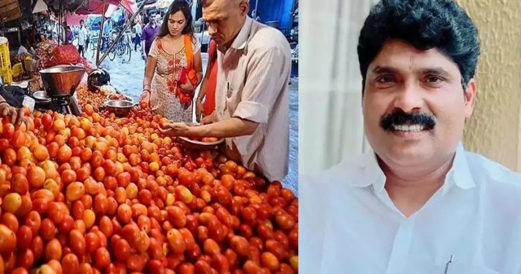 ഉറപ്പാണ് നൂറ്, ഉറപ്പാണ് സെഞ്ച്വറി; പരിഹസിച്ച് ടി. സിദ്ദീഖ്