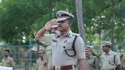 ഡിജിപി പ്രാഥമിക പട്ടികയിലെ ഉദ്യോഗസ്ഥർക്കെതിരെ യുപിഎസ്‌സിക്ക് മുന്നിൽ അജ്ഞാത പരാതികൾ; എംആർ അജിത് കുമാറിനെതിരെ മാത്രം പരാതിയില്ല