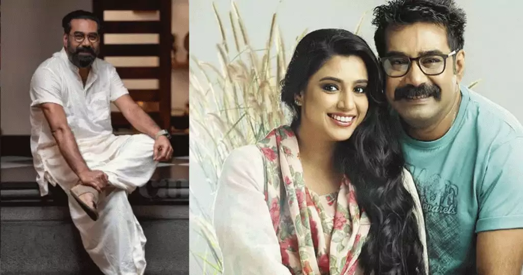 സംയുക്തയുടെ സിനിമയിലേയ്ക്കുള്ള മടങ്ങിവരവ് താമസിക്കുന്നത് എന്തുകൊണ്ട്? വെളിപ്പെടുത്തലുമായി ബിജു മേനോൻ