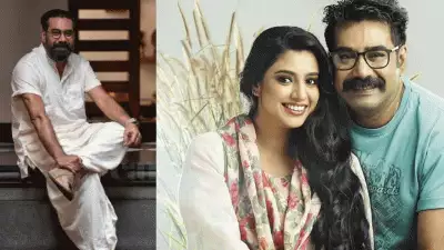 സംയുക്തയുടെ സിനിമയിലേയ്ക്കുള്ള മടങ്ങിവരവ് താമസിക്കുന്നത് എന്തുകൊണ്ട്? വെളിപ്പെടുത്തലുമായി ബിജു മേനോൻ