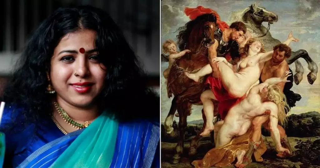 'കോഴി തന്തമാരെ ദയവ് ചെയ്ത് സ്ത്രീകളെ വളര്ത്താന് വരല്ലെ, ഞങ്ങൾ എങ്ങനെയും ജീവിച്ചു പോയ്ക്കോട്ടെ'; സാഹിത്യലോകത്തെ ലൈംഗികാതിക്രമങ്ങളെ കുറിച്ച് കുറിപ്പുമായി ഇന്ദു മേനോന്