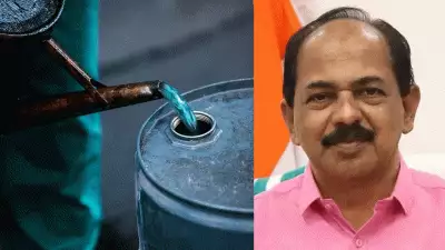 രണ്ടര വർഷത്തിനിടെ  മണ്ണെണ വില 18-ൽ നിന്ന് 70-ലേക്ക് ; കുറഞ്ഞ വിലയ്ക്ക് നൽകുന്നത് പരിശോധിക്കുമെന്ന് മന്ത്രി ജി. ആർ അനിൽ