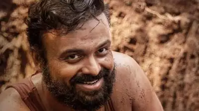 വിക്രത്തിലൂടെ കൈയടി നേടിയ നായിക ഇനി കുഞ്ചാക്കോ ബോബനൊപ്പം