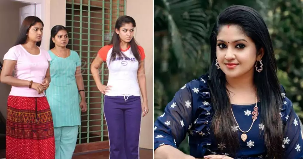 നയന്താരയുമായി ഇപ്പോഴും സൗഹൃദം ഉണ്ടോ?, തുറന്നുപറഞ്ഞ് മിത്ര