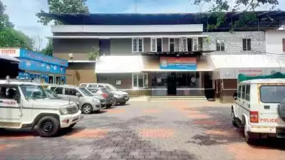 കേരളത്തിലെ മികച്ച പൊലീസ് സ്റ്റേഷനുള്ള പുരസ്‌കാരം ഒറ്റപ്പാലം സ്റ്റേഷന്
