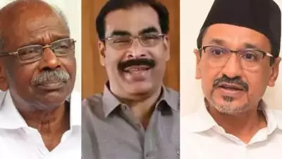 'വംശീയ അധിക്ഷേപം ലീഗിന്റെ ശൈലിയല്ല'; പി.കെ ബഷീറിന് താക്കീതുമായി സാദിഖലി തങ്ങള്‍