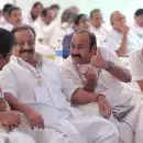 തര്‍ക്കം ഒഴിയാതെ കോണ്‍ഗ്രസ്; ആദ്യ സ്ഥാനാര്‍ത്ഥി പട്ടിക ഇന്ന് പ്രഖ്യാപിച്ചേക്കും; എറണാകുളത്ത് നാല് സീറ്റില്‍ പിടിവലി