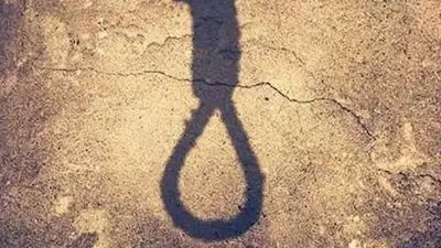 പാലക്കാട്ട് മഹിളാ മോര്‍ച്ചാ നേതാവ് തൂങ്ങിമരിച്ച നിലയില്‍