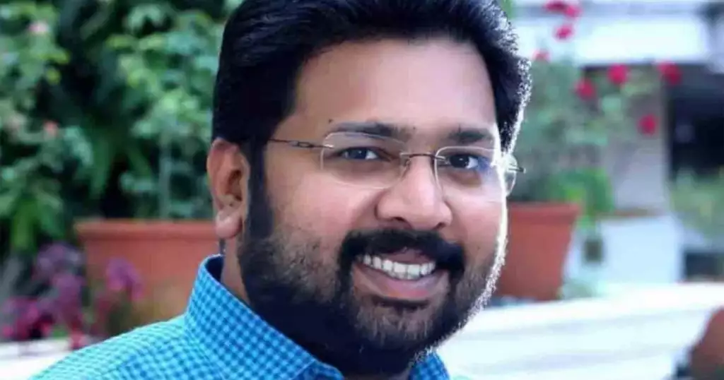 പ്രതിഷേധം സമാധാനപരമായിരുന്നു, കേസുമായി സഹകരിച്ച് മുന്നോട്ട് പോകും: കെ.എസ് ശബരീനാഥന്