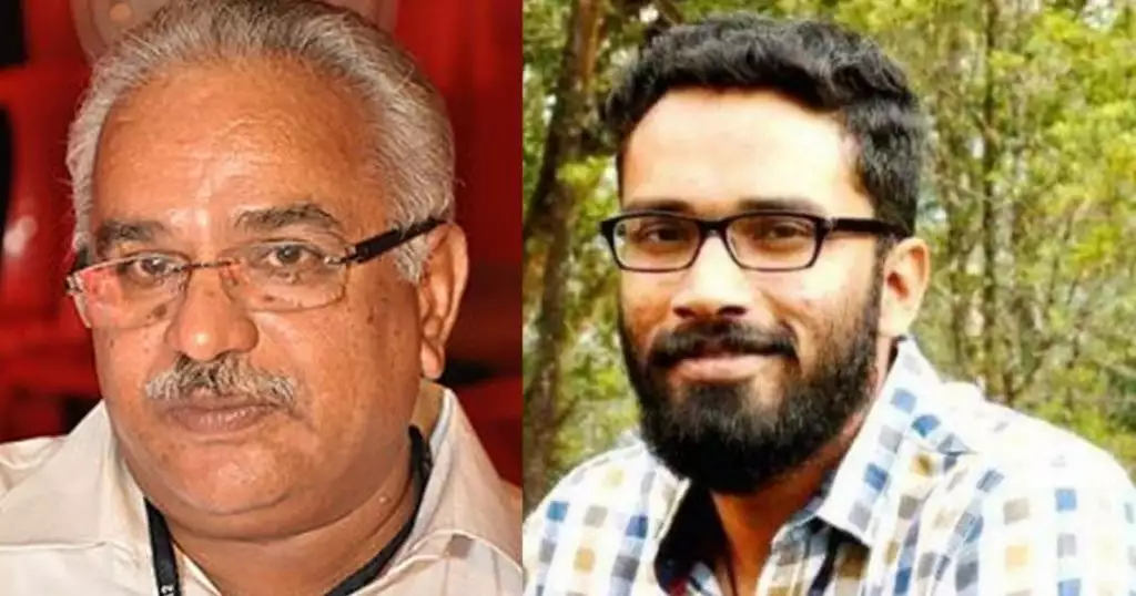 ശ്രീറാം വെങ്കിട്ടരാമന്റെ നിയമനം; എന്തിന് എതിര്ക്കണമെന്ന് കാനം രാജേന്ദ്രന്