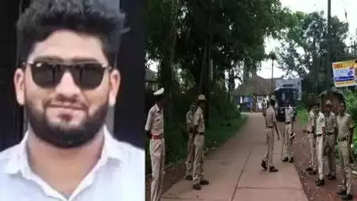 മംഗളൂരുവിലെ ഫാസിലിന്റെ കൊലപാതകം; മുഖ്യപ്രതികളില്‍ ഒരാള്‍ പിടിയില്‍