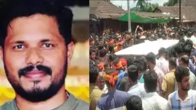 യുവമോര്‍ച്ച നേതാവിന്റെ കൊലപാതകം; മൂന്ന് പോപ്പുലര്‍ ഫ്രണ്ട് പ്രവര്‍ത്തകര്‍ അറസ്റ്റില്‍, പിടികൂടിയത് കാസര്‍ഗോഡ് നിന്ന്‌