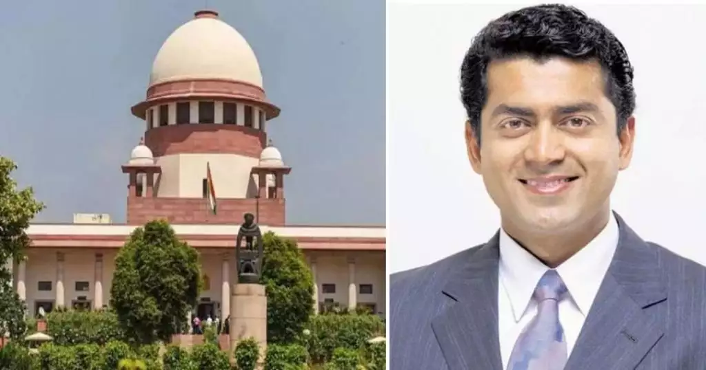 പോള് മുത്തൂറ്റ് വധക്കേസ്: മുത്തൂറ്റ് കുടുംബത്തിന്റെ ഹര്ജി സുപ്രീംകോടതി ഫയലില് സ്വീകരിച്ചു