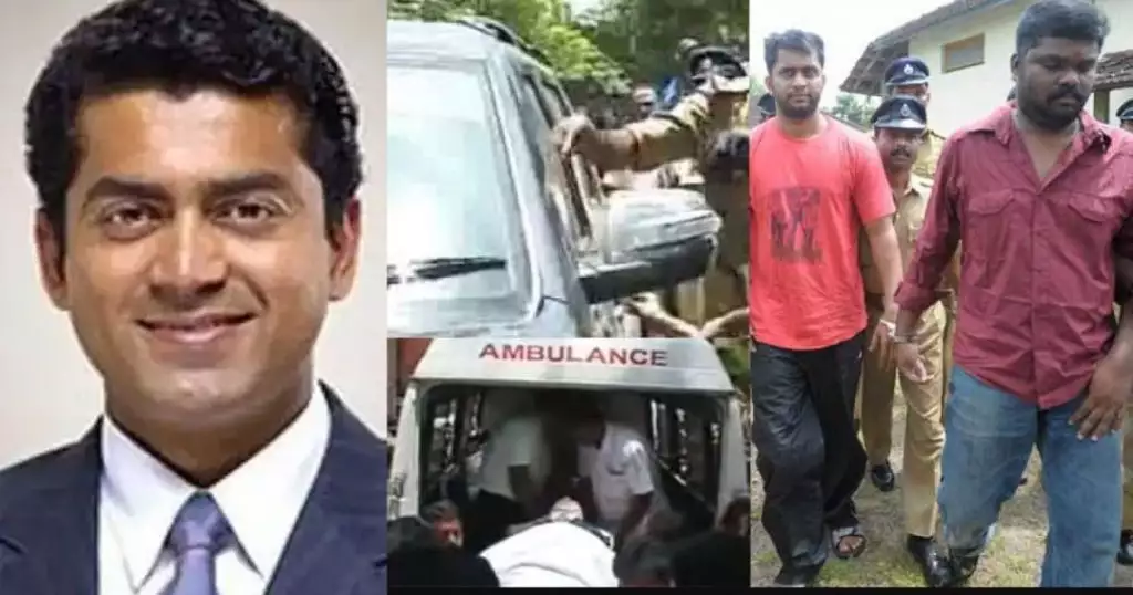 പോള് മുത്തൂറ്റ് വധക്കേസ്: മുത്തൂറ്റ് കുടുംബം സുപ്രീംകോടതിയില്